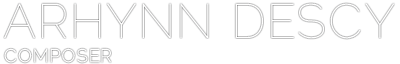 Arhynn Descy_logo